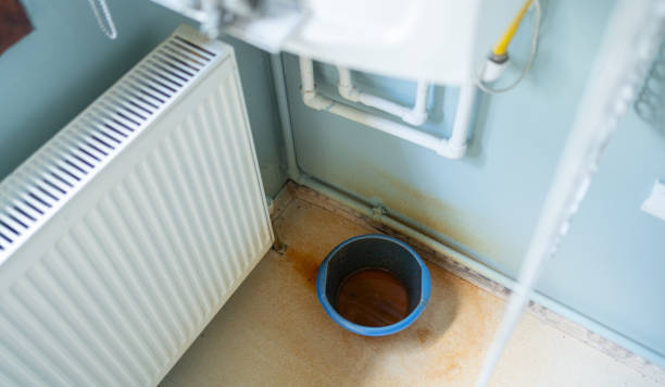 Best Sewage cleanup and water damage restoration  in Wilsons Mills, NC