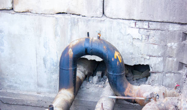 Best Commercial water damage restoration  in Wilsons Mills, NC